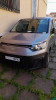 Fiat Doblo 2024 Italy