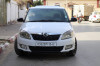 Skoda Fabia 2013 Style