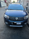 Dacia Sandero 2019 Stepway restylée