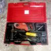 Carotteuse Hilti dd150-u