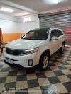 Kia Sorento 2014 Sorento