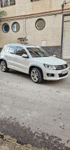 Volkswagen Tiguan 2014 R Line