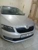 Skoda Octavia 2015 Elegance