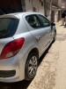 Peugeot 207 2012 