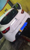 Renault Clio 4 2016 Ivory