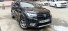 Stepway 1.5 DCI Renault Stepway 2017