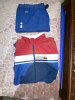 Ensemble Lacoste original 