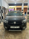 Dacia Sandero 2018 Stepway restylée