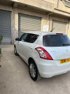 Suzuki Swift 2014 Swift