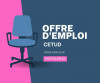 Offres d'emploi 