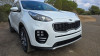 Kia Sportage 2018 Gt line