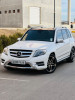 Mercedes GLK 2014 GLK