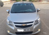 Chevrolet Sail 4 portes 2015 Sail 4 portes