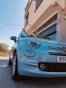 Fiat 500 2024 Club