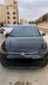 Volkswagen Golf 8 2023 GTD