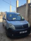 Renault Kangoo 2009 