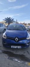 Renault Clio 4 2019 GT Line +