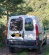 Renault Kangoo 2005 Kangoo