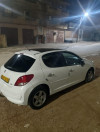 Peugeot 207 2012 207