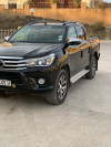 Toyota Hilux 2020 LEGEND DC 4x4 Pack Luxe