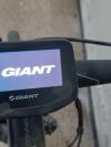 Vélo giant électrique 