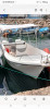 Glisseur Bateau open 6m20 2024