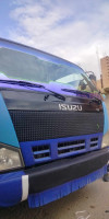 Isuzu Isuzu 2008