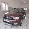 Dacia Sandero 2018 Stepway restylée