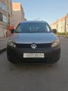 Volkswagen Caddy 2014 Caddy