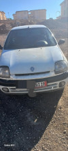 Renault Clio 2 2001 Extreme