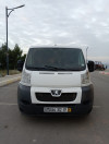 Boxer Peugeot boxer 2012