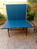 Table de tennis 