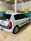 Renault Clio 2 2002 Clio 2