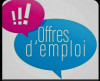 Offres d'emploi 