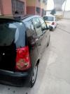 Kia Picanto 2011 