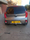 Kia Picanto 2015 Brazilia