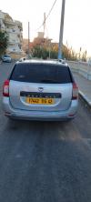 Dacia Logan MCV 2015 Logan MCV