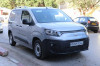 Fiat Doblo 2024 Tole