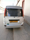 Changan changh 2010 mini bus