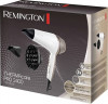 Remington AC8901 Sèche-cheveux hydraluxe 2300W, moteur AC, ionique