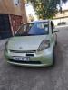 Daihatsu Sirion 2007 Sirion