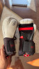 Gants de box professionnel 