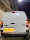 Fiat Doblo 2024 Toute option