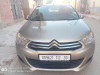 Citroen C4 2012 C4