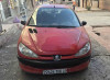 Peugeot 206 2000 206