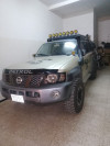 Nissan PATROL SUPER SAFARY 2008 SUPER SAFARY