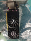 Carte graphique gtx 1050ti msi