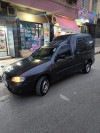 Volkswagen Caddy 2005 