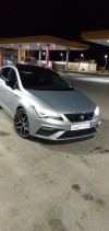 Seat Leon 2019 Bits