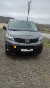 Fiat Scudo 2024 Par 16